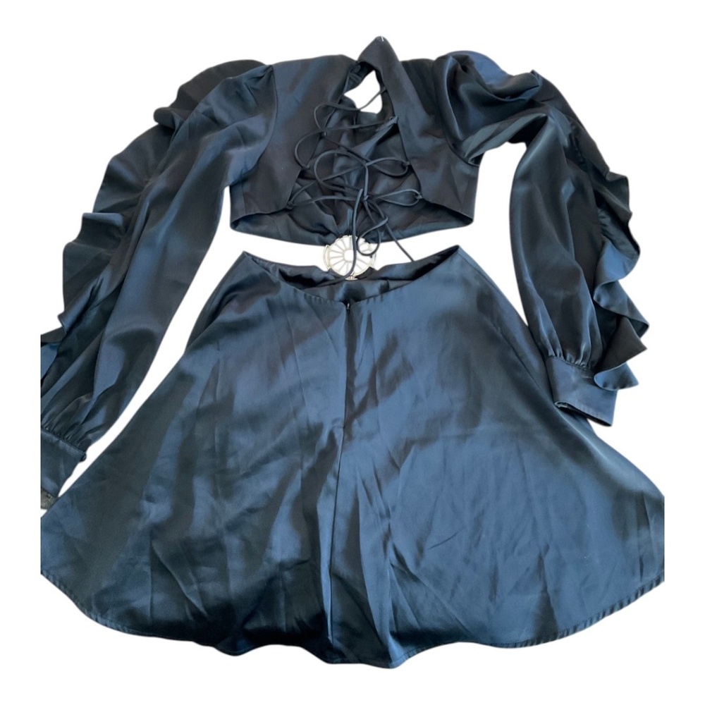 Alamour The Label Romy Cutout Dress - Picture 5 of 10